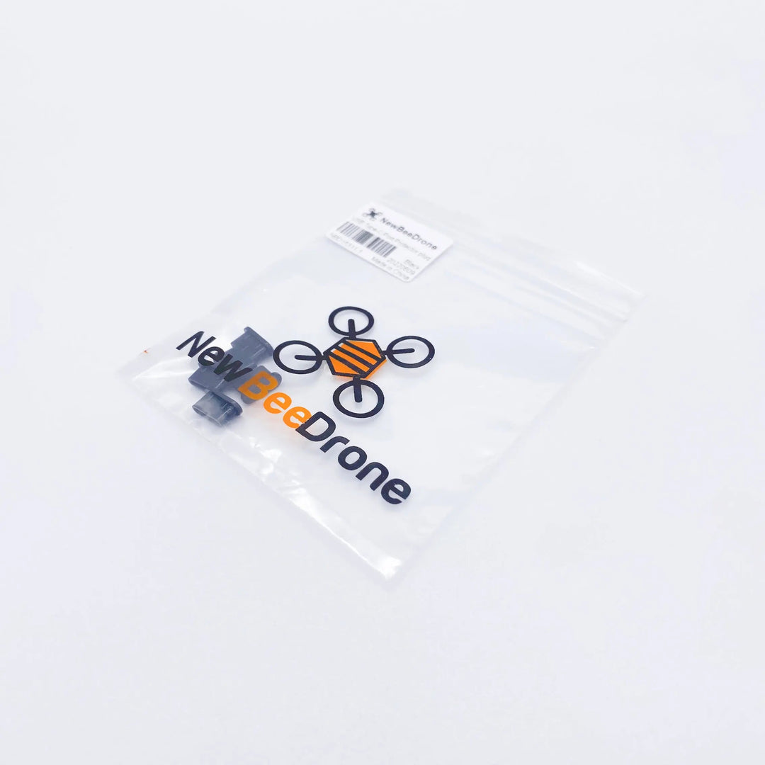 Lot de 5 protections de port USB Type C NewBeeDrone