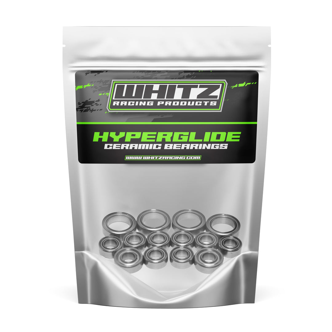 GFRP 2023 Assault HyperGlide™ Bearings