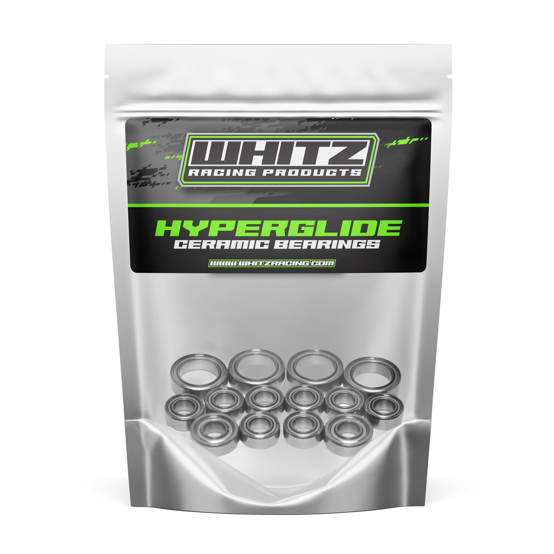 GFRP 2023 Weapon HyperGlide™ Bearings