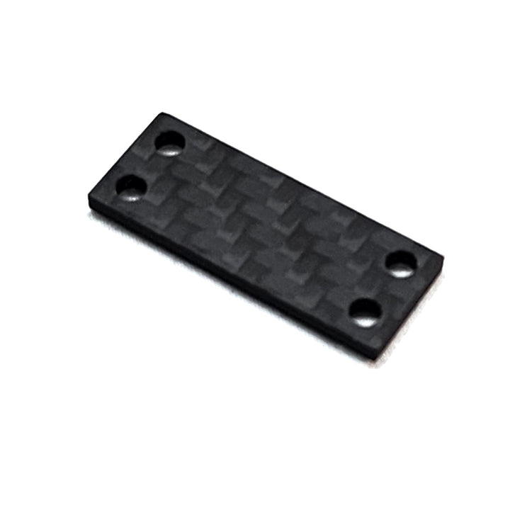 (PRE-ORDER) Nutria Cage Plate