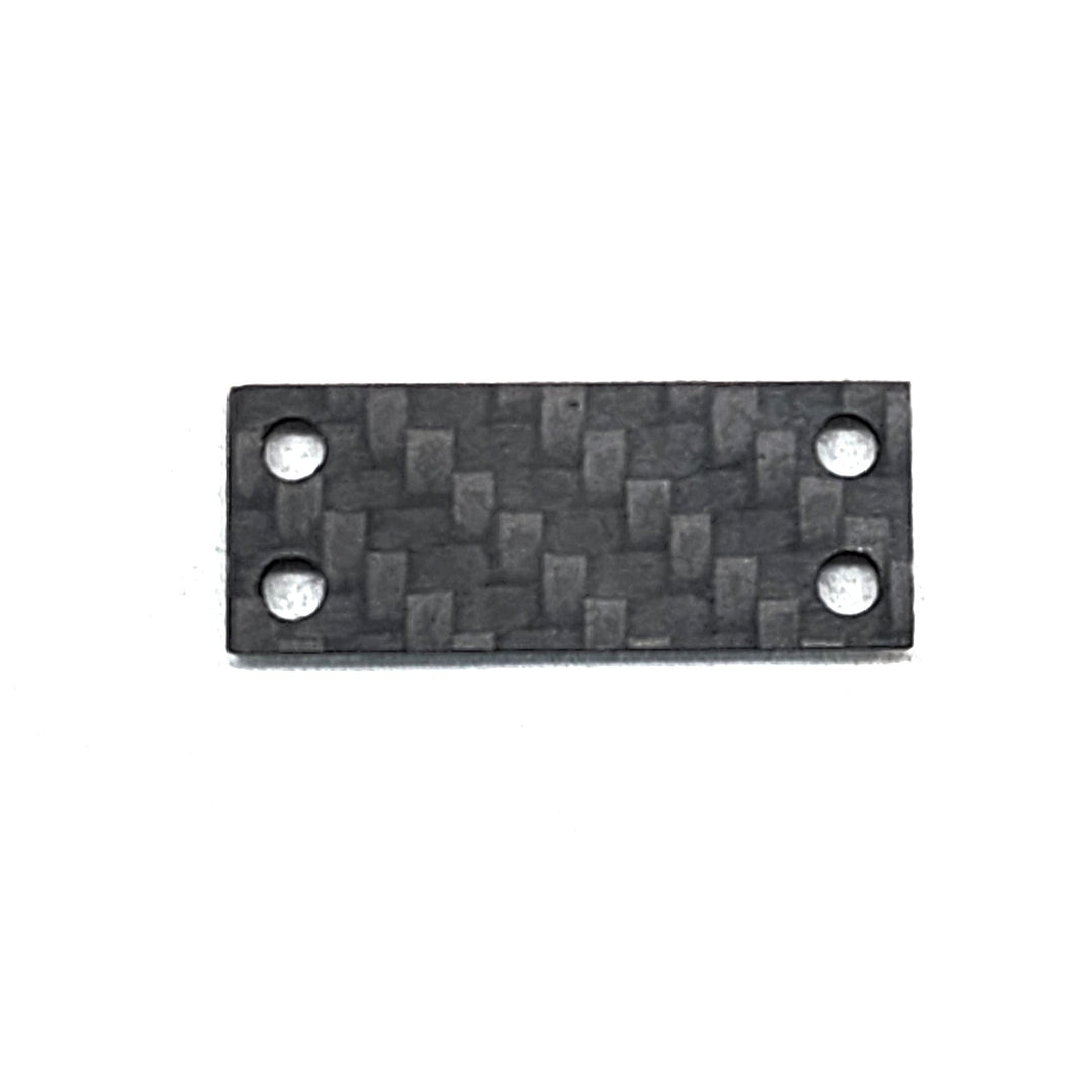 (PRE-ORDER) Nutria Cage Plate