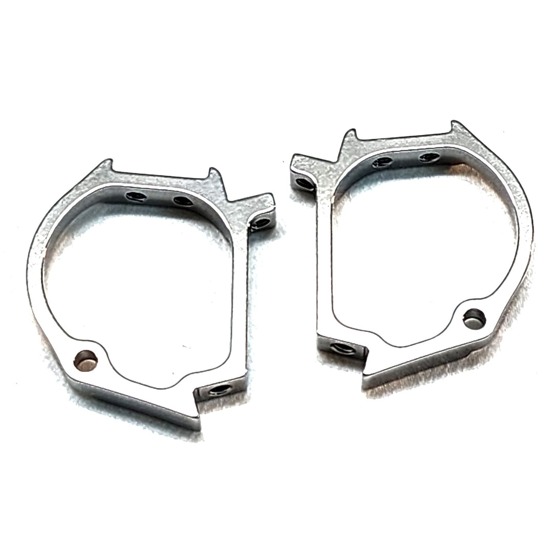 (PRE-ORDER) Nutria Titanium Camera Cage - Choose Left, Right, or Pair