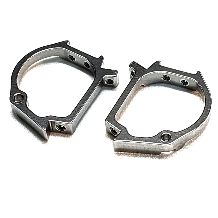 (PRE-ORDER) Nutria Titanium Camera Cage - Choose Left, Right, or Pair