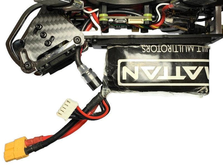 Chameleon OG LiPo Battery Lite Grip