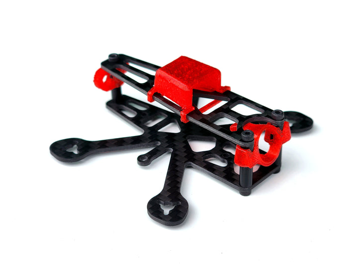 Armattan Odonata Whoop LiPo Battery Mount - Choose Black, Red, White, or Blue