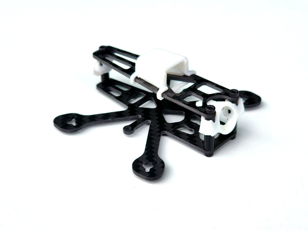 Armattan Odonata Whoop LiPo Battery Mount - Choose Black, Red, White, or Blue