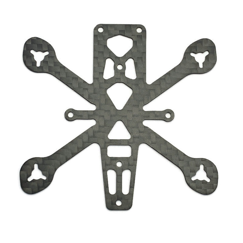 Armattan Odonata Bottom Main Plate