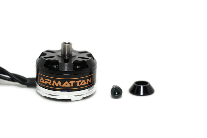 Armattan Oomph Velvet Edition 2206 2300 KV Motor - CW or CCW