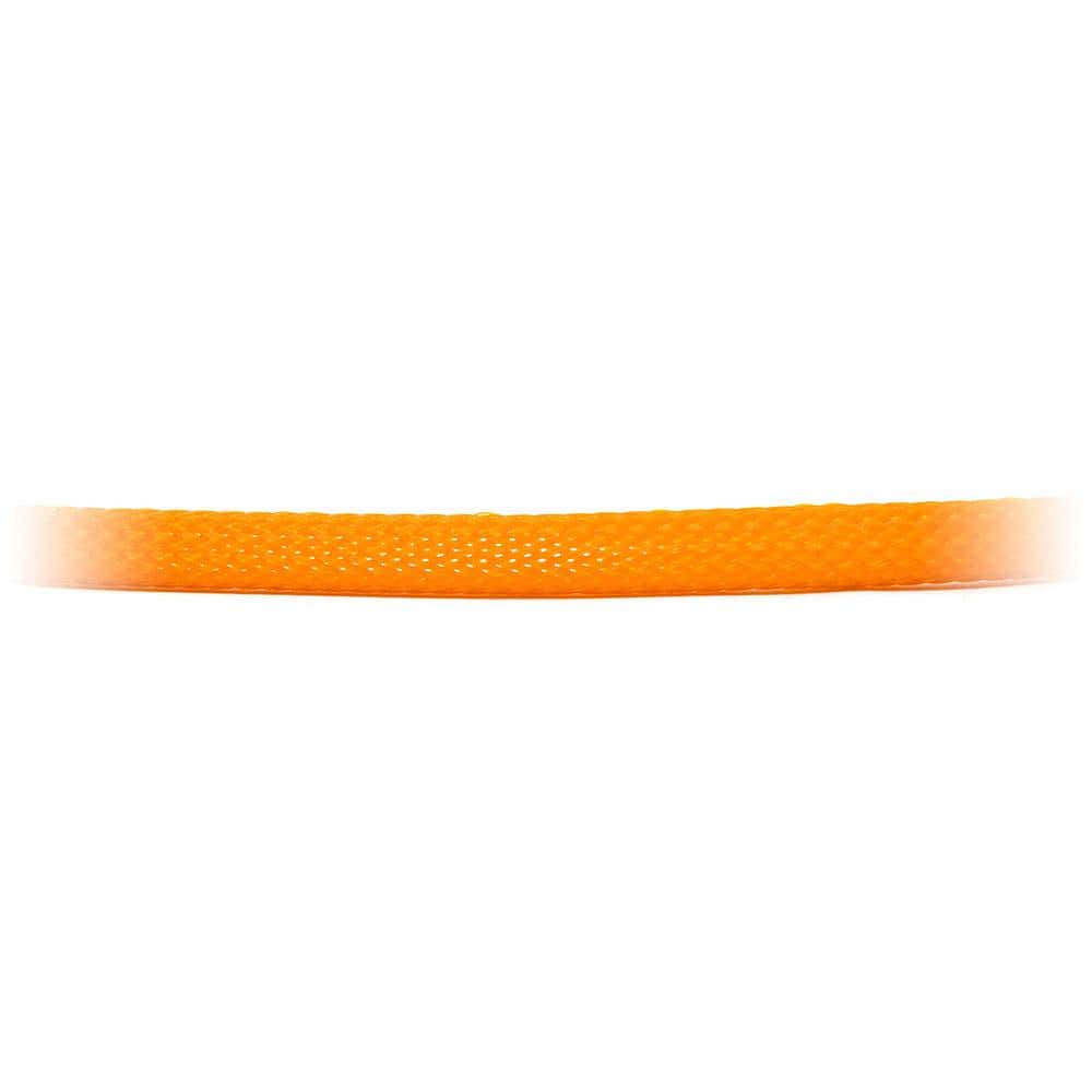 WREKD 3/8'' x 2ft. Braided Mesh Wire Wrap for ESC and Motor Wires