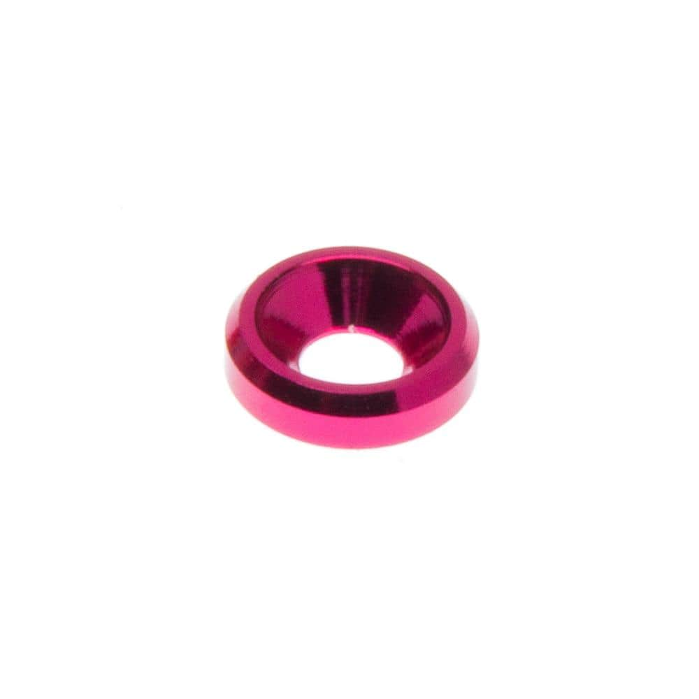 M3 Countersunk Washer (1pc) - Choose Your Color