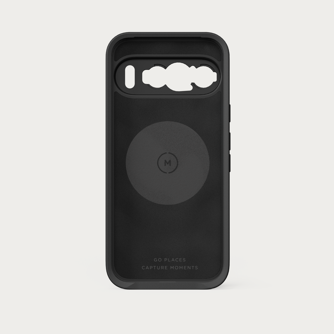 Moment Case for Pixel 9 Pro - Compatible with MagSafe