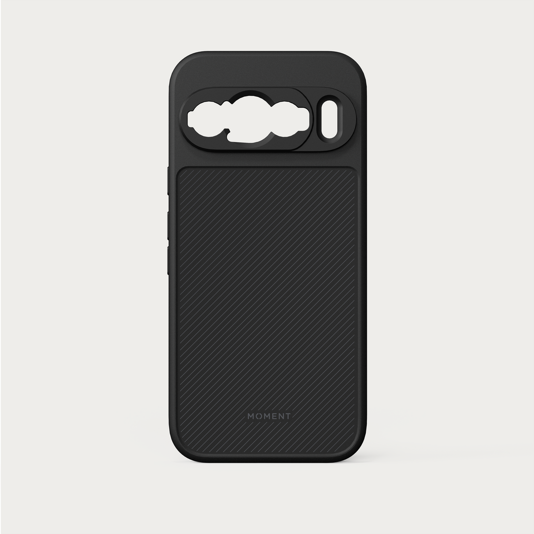 Moment Case for Pixel 9 Pro - Compatible with MagSafe