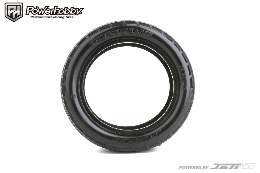 Powerhobby Desirer 1/10 2WD Front Buggy Clay Tires Ultra Soft