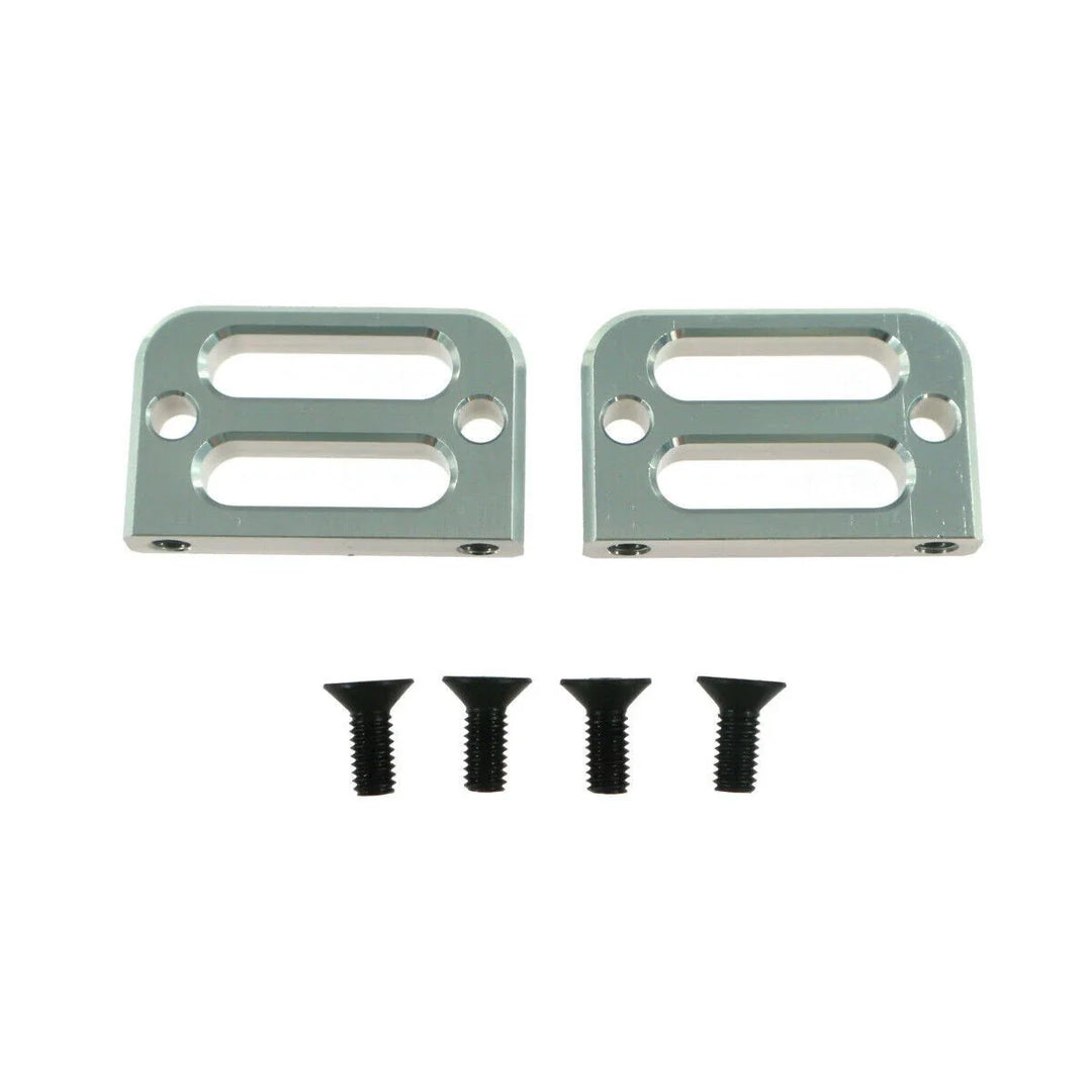 Powerhobby Aluminum Battery Mount Buckle Holder FOR Arrma / Hobao Speed Run