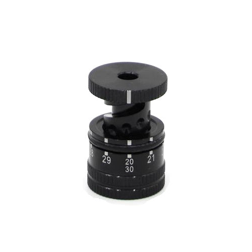 Powerhobby Aluminum 20-30mm Adjustable Ride Height Gauge
