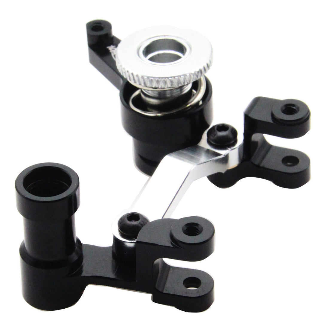 Powerhobby Steering Servo Saver Bellcrank FOR Traxxas Rally Slash 4x4 Stampede 4x4