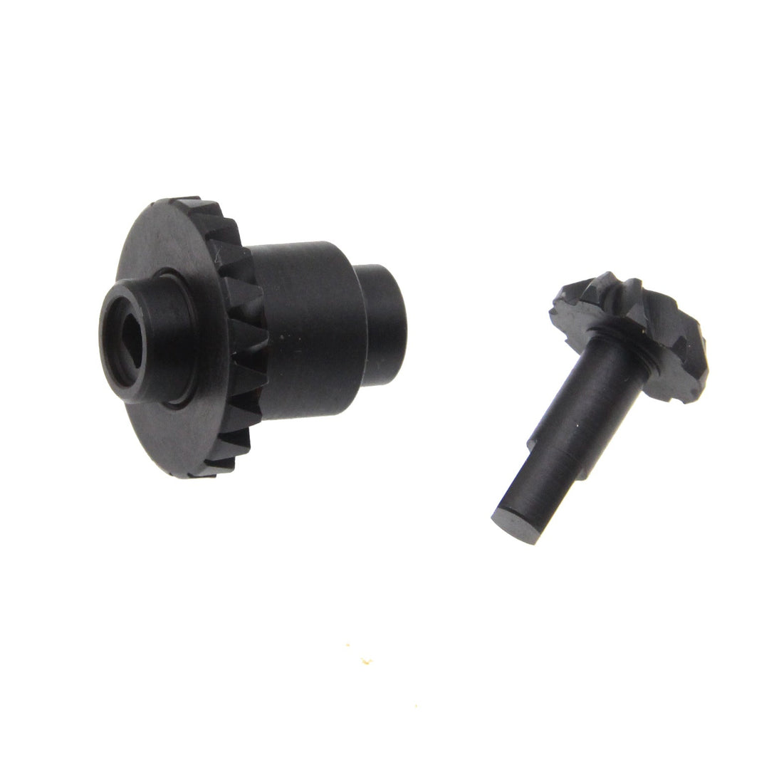 Powerhobby Steel Helical Diff Gears 11T / 18T Redcat Ascent-18