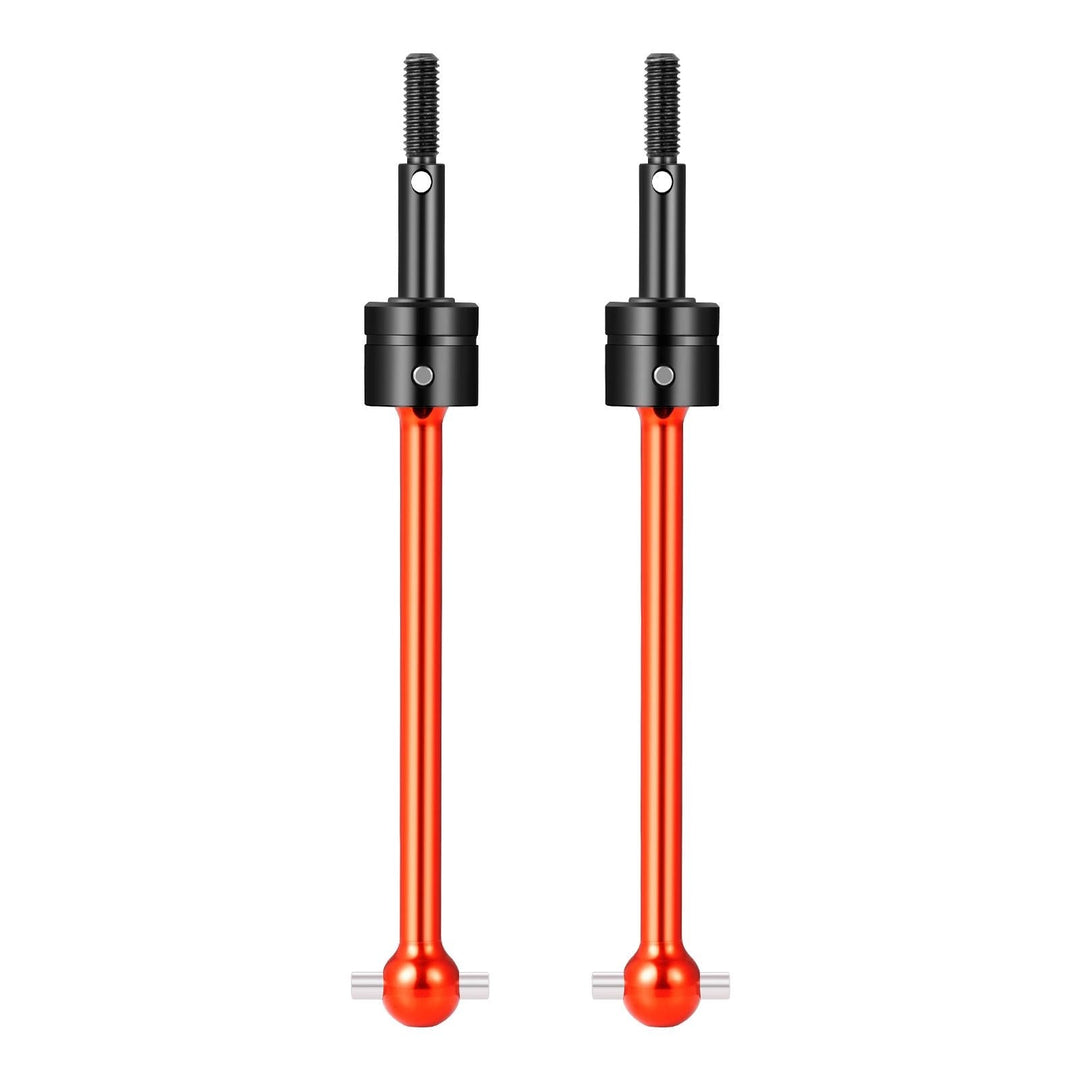 Powerhobby Universal Front & Rear CVD Driveshafts FOR Tamiya TT02B