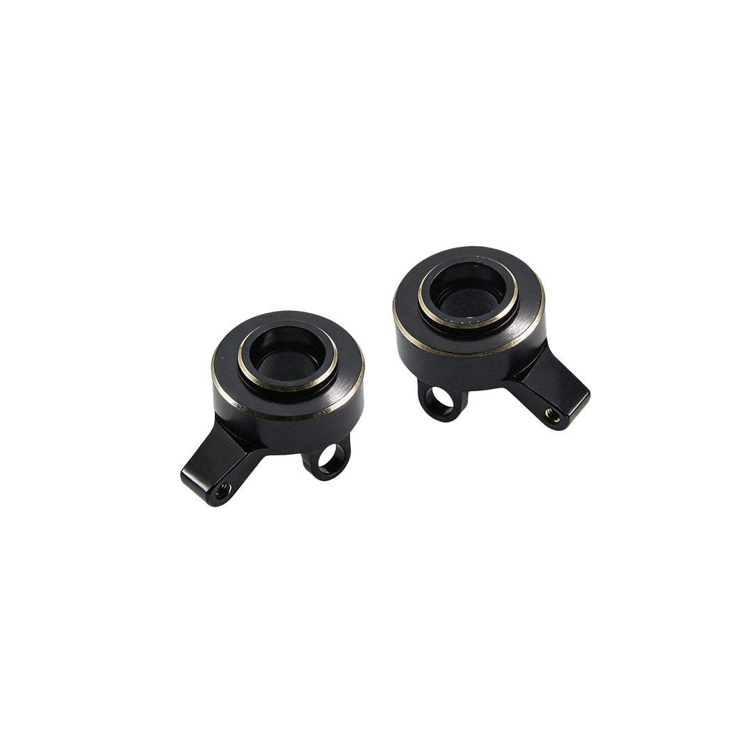 Powerhobby Axial SCX30 Brass Steering Cups