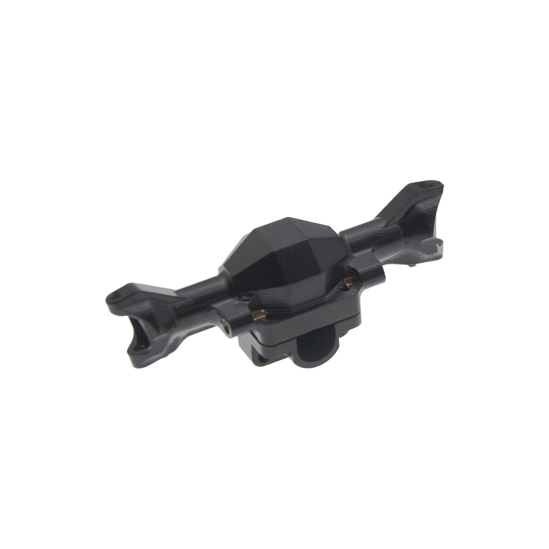 Powerhobby Axial SCX30 Brass Front Axle w Cover