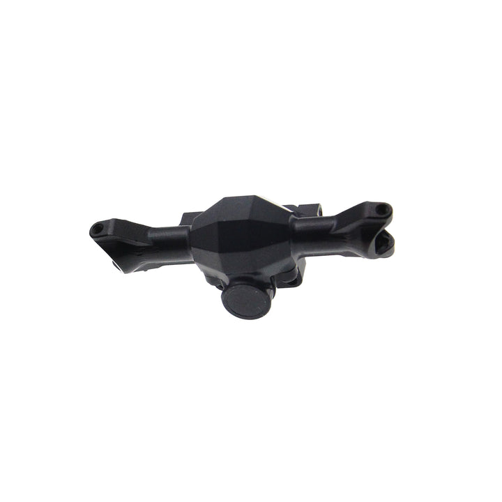 Powerhobby Axial SCX30 Brass Front Axle w Cover