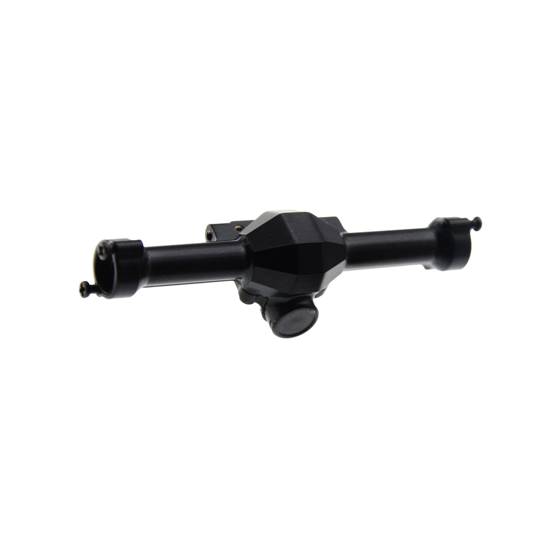 Powerhobby Axial SCX30 Brass Rear Axle w Cover
