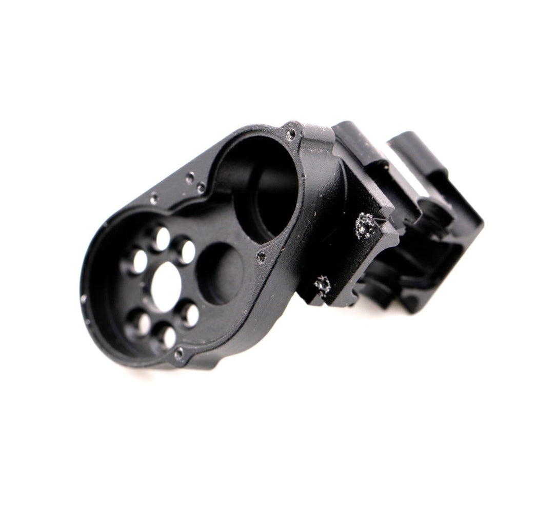 Powerhobby Axial SCX30 Aluminum Gear Box w Clear Cover