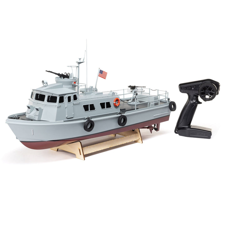 Proboat PRB08046 PCF Mk I 24” Swift Patrol Craft RTR Boat