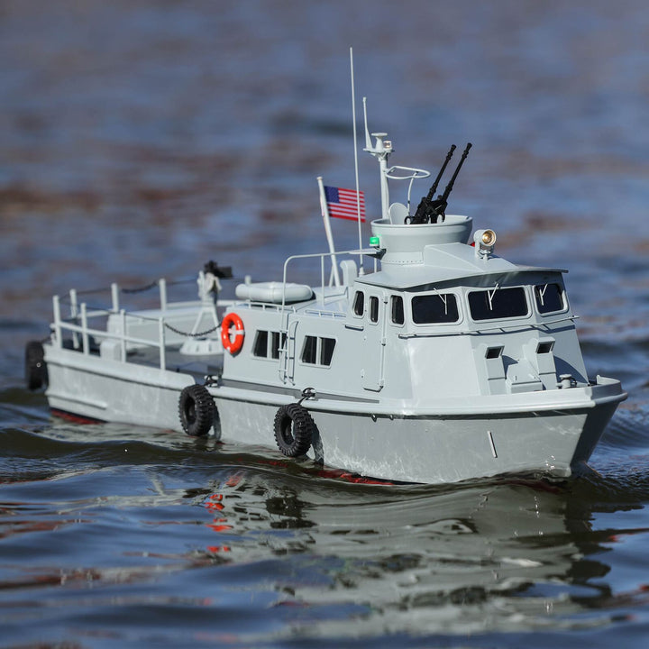Proboat PRB08046 PCF Mk I 24” Swift Patrol Craft RTR Boat