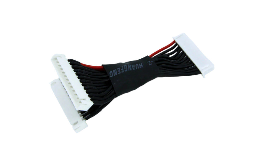 Parallel Splitter JST-XH