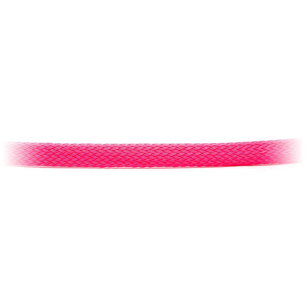 WREKD 3/8'' x 2ft. Braided Mesh Wire Wrap for ESC and Motor Wires