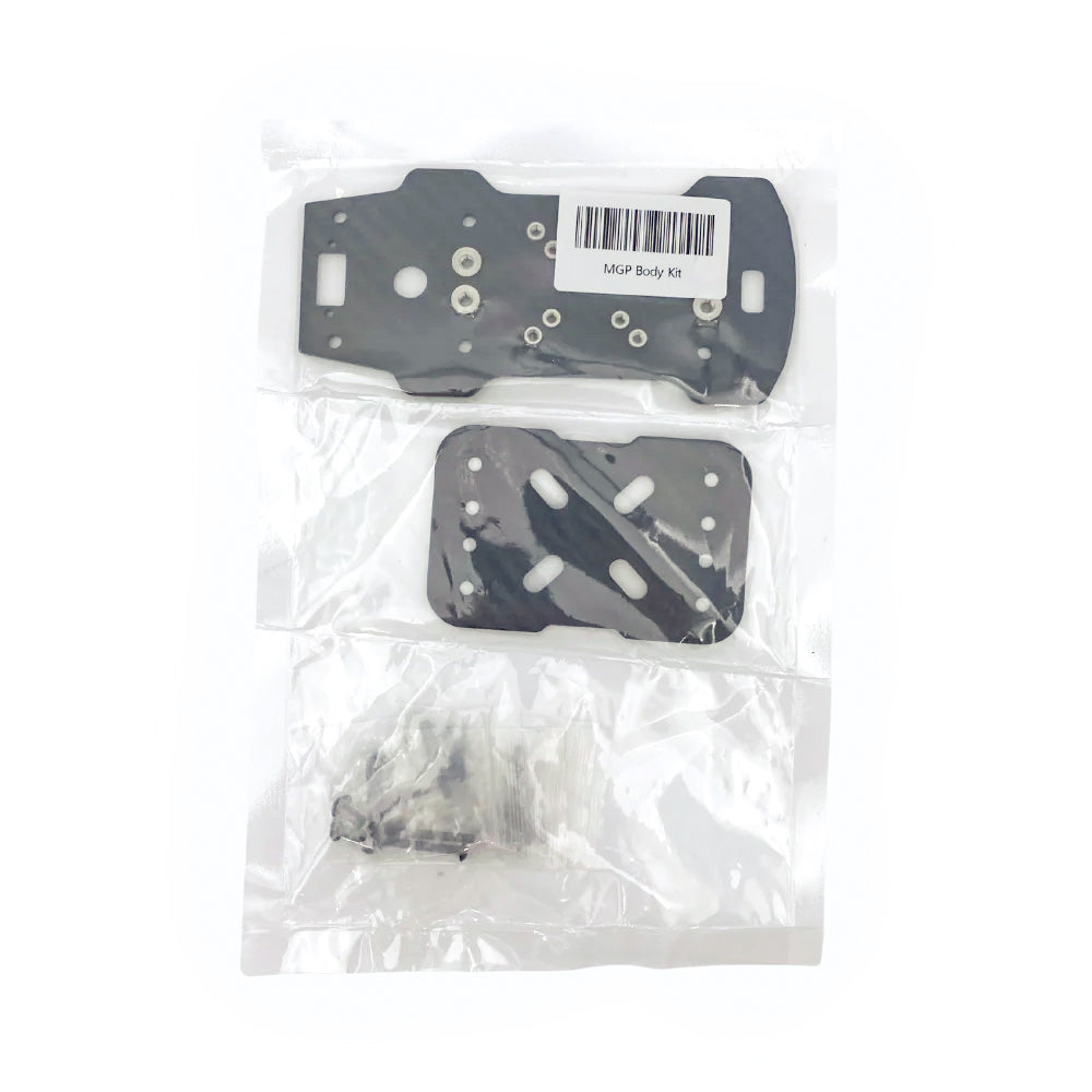 MultiGP® Pro Stock Frame - Body Kit (20pcs)