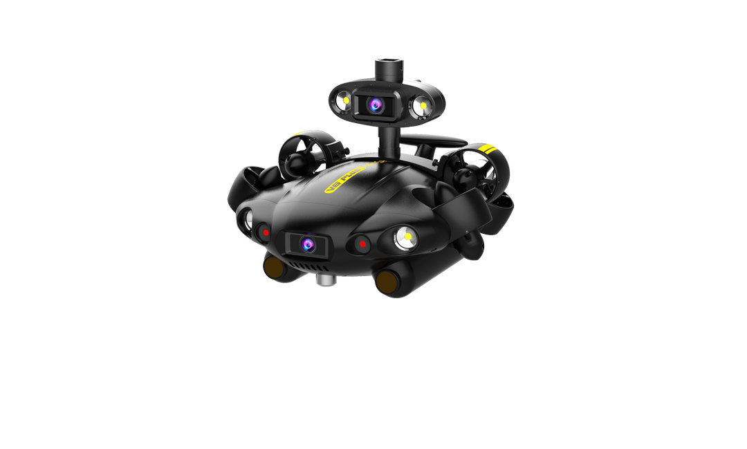 Qysea Fifish Pro V6 Plus Q-Camera