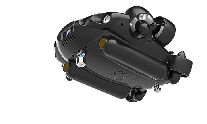 Qysea Fifish Pro V6 Plus Underwater Drone