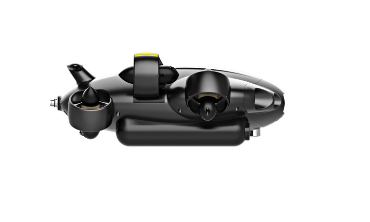 Qysea Fifish Pro V6 Plus Underwater Drone