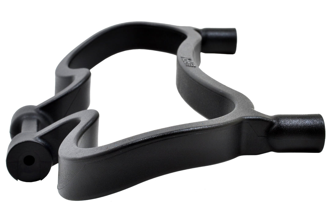 RPM 72092 Rear Upper Bumper Mount FOR Traxxas X-maxx