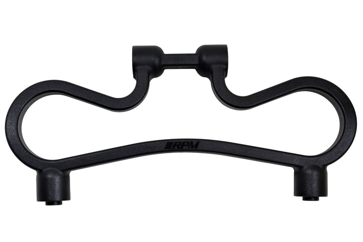 RPM 72212 Front Upper Bumper Mount FOR Traxxas X-Maxx