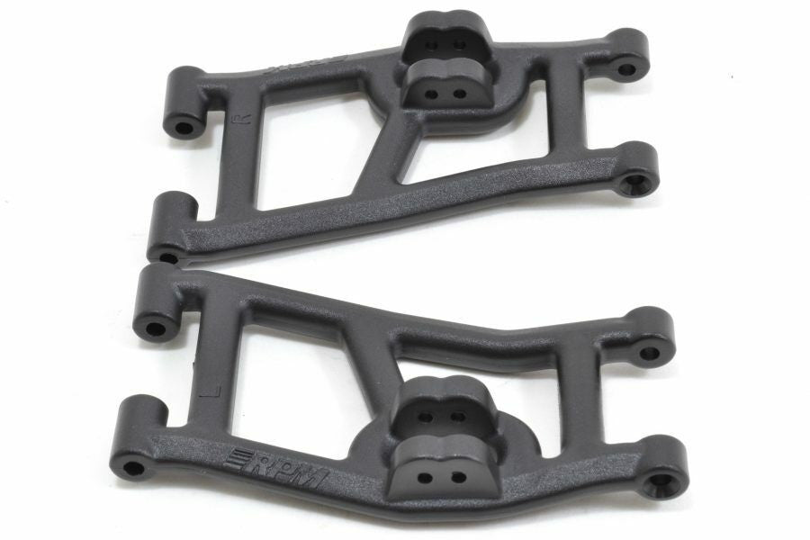 RPM RPM73242 Front Lower A-arms for the Losi Rock Rey