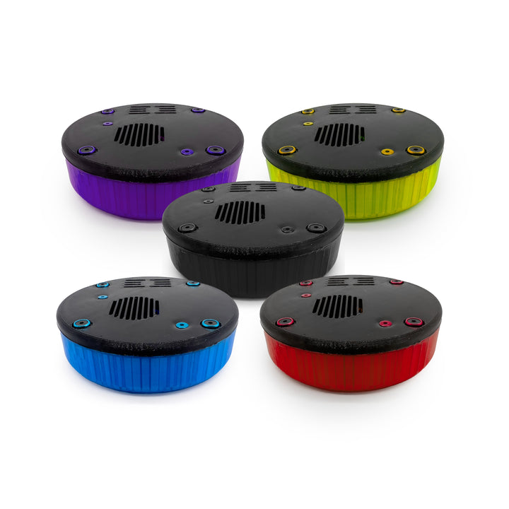 (PRE-ORDER) WREKD® Personal FPV Racing Timer Puck - Choose Color