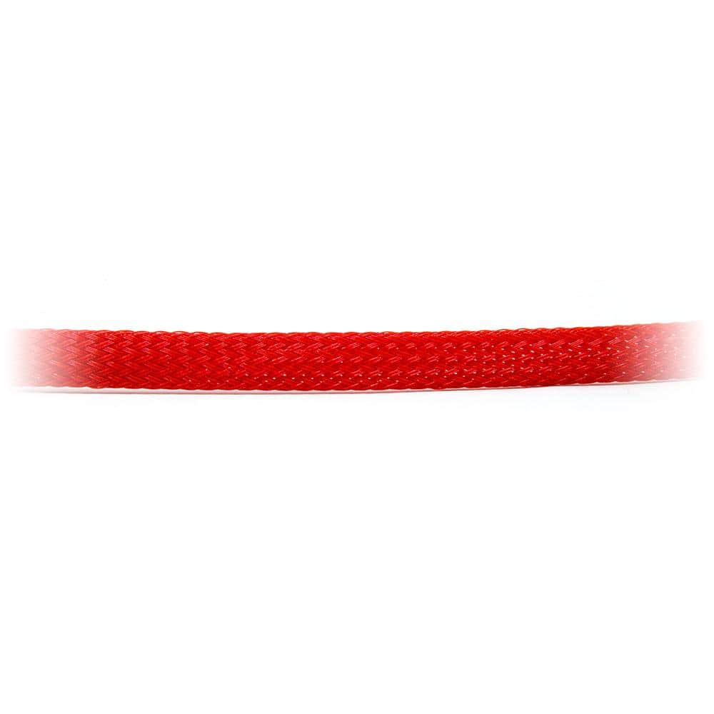 WREKD 3/8'' x 2ft. Braided Mesh Wire Wrap for ESC and Motor Wires