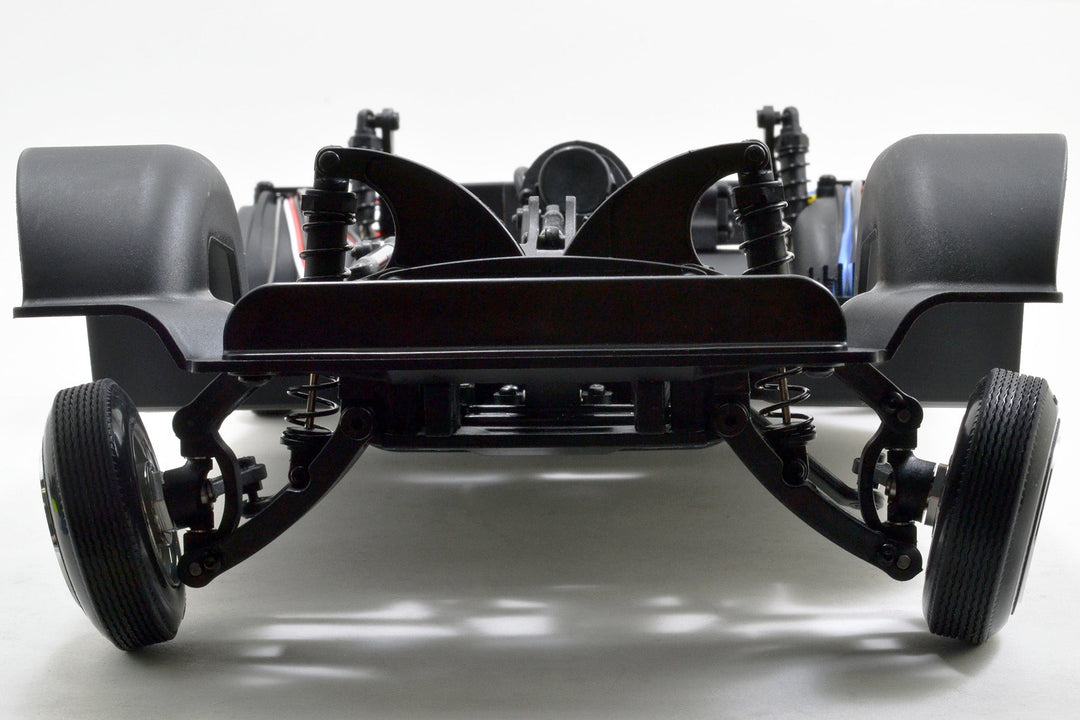 Rpm 72052 +2 Front Suspension Mount for the Redcat Lowrider