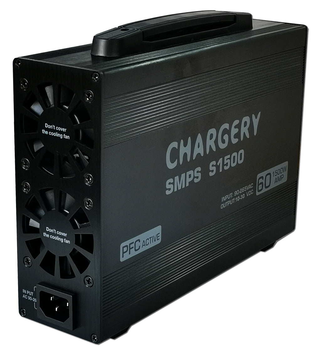 Chargery S1500 V3.0 Power Supply
