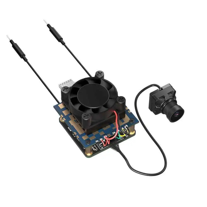 RunCam WiFiLink HD Digital FPV OpenIPC Camera + VTX