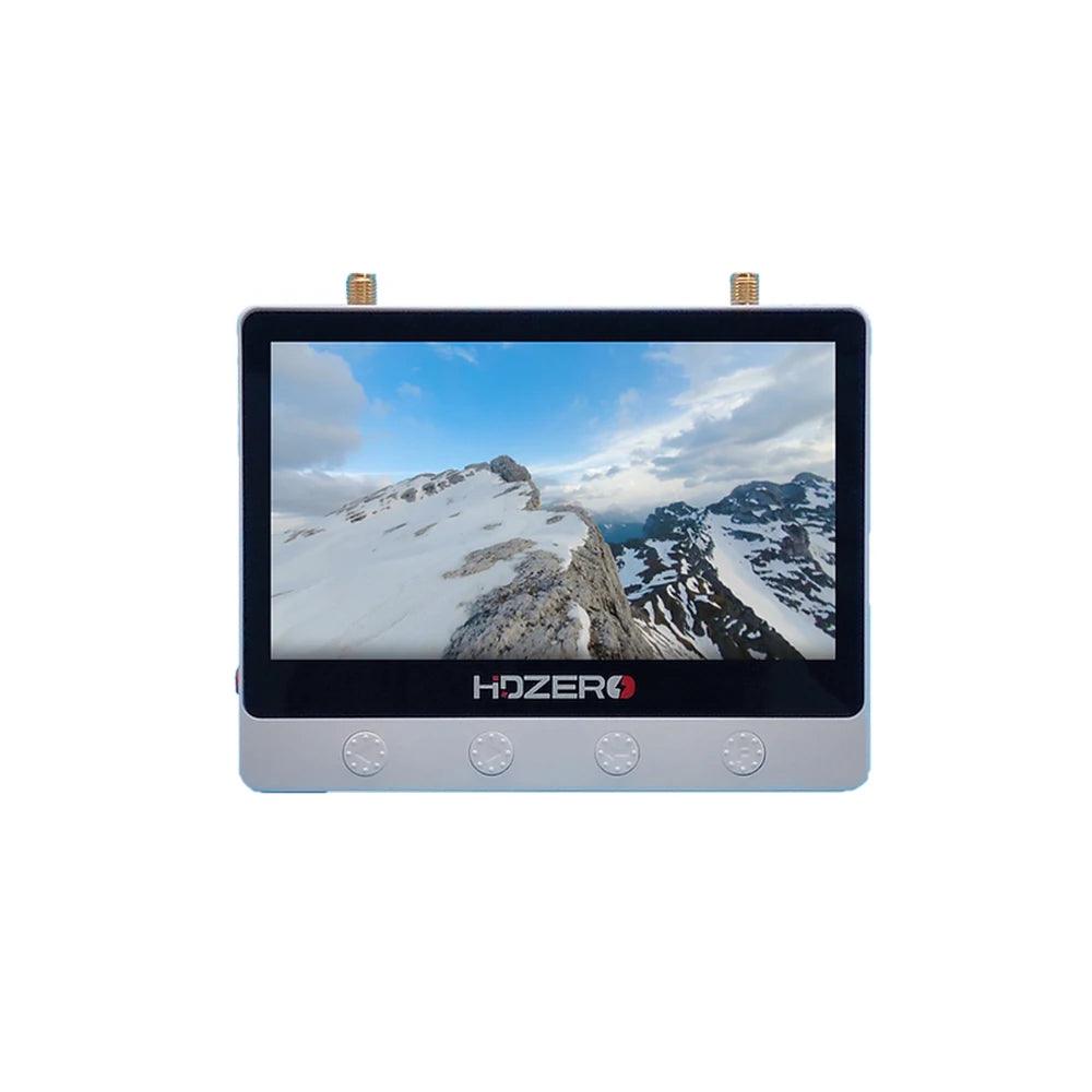 HDZero Monitor