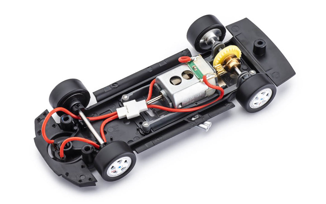 Slot.it SICA47B Nissan Skyline GT-R JTC 1993 Winner 1/32 Slot Car CA47B