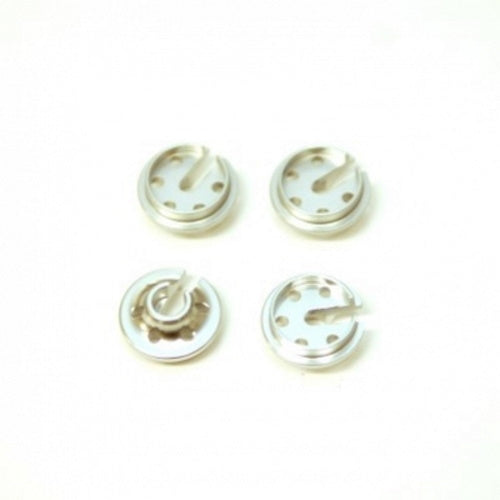 ST Racing SPTST3768S Aluminum Lower Shock Retainers: Traxxas 4Tec 2.0