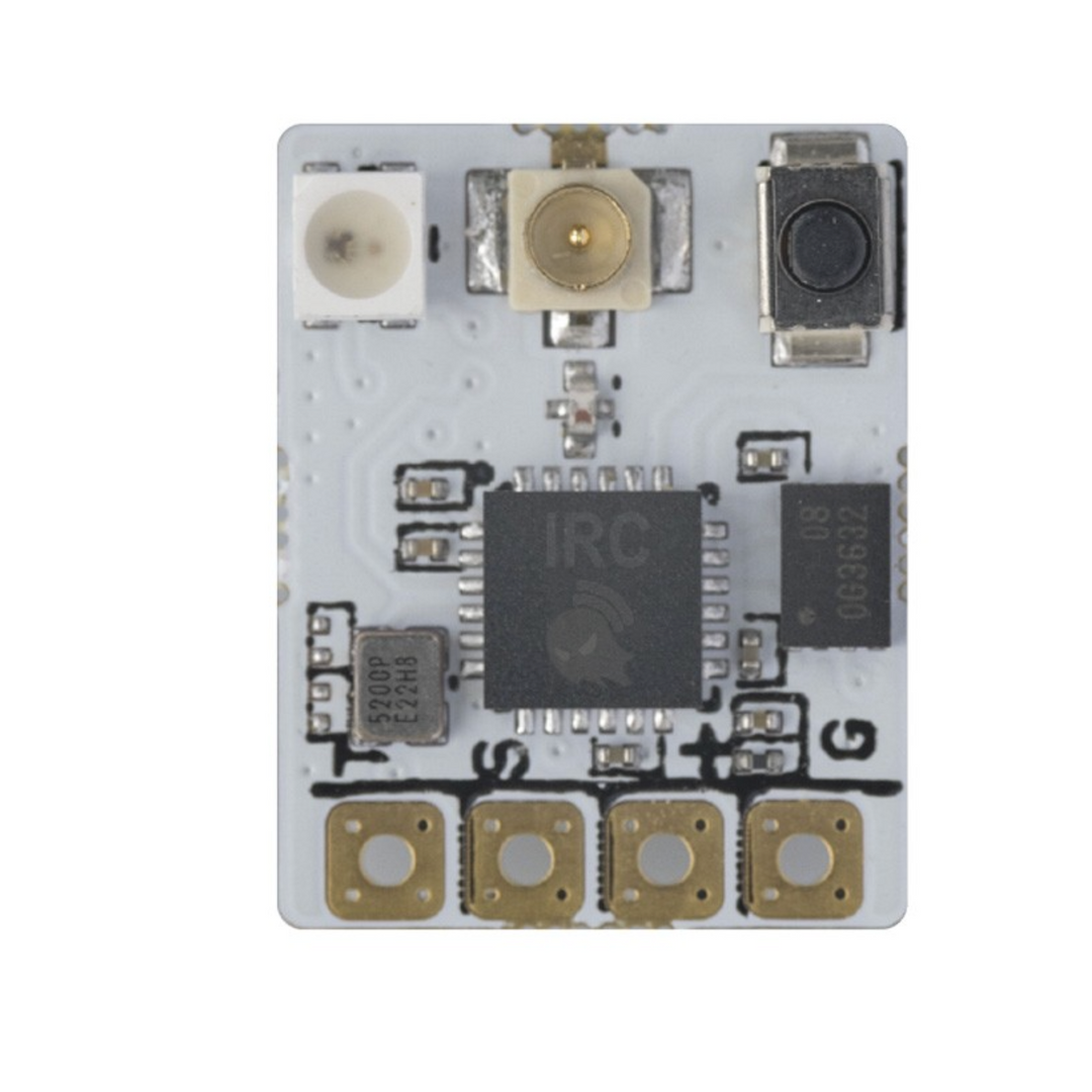 Átto 2.4Ghz Receiver For Ghost Protocol - NDAA