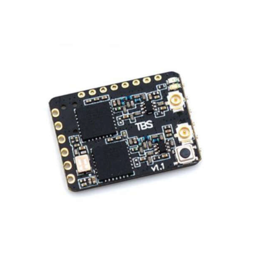 Nano Diversity 915MHz Receiver For Crossfire Protocol - NDAA