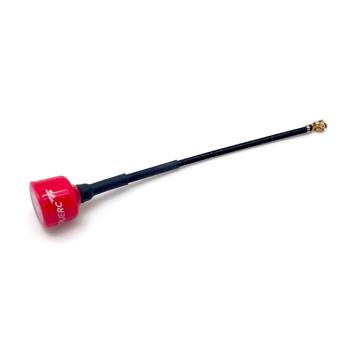 TrueRC Singularity 5.8GHz Premium U.FL FPV Antenna - Choose Polarization / Length