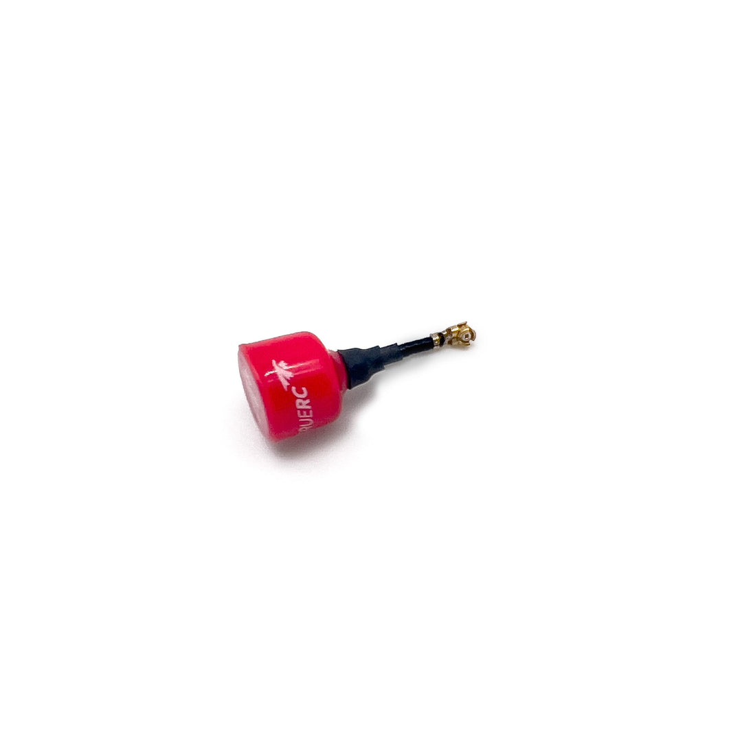 TrueRC Singularity 5.8GHz Premium U.FL FPV Antenna - Choose Polarization / Length